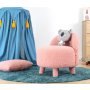 Atelier del Sofa Tabure Moouv 3343 Powder - slika 2