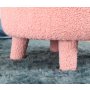 Atelier del Sofa Tabure Moouv 3343 Powder - slika 5