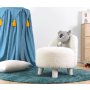Atelier del Sofa Tabure Moouv 3341 White - slika 2