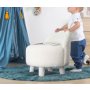 Atelier del Sofa Tabure Moouv 3341 White - slika 3