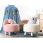 Atelier del Sofa Tabure Moouv 3341 White - slika 5