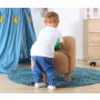 Atelier del Sofa Tabure Moouv 3342 Brown - slika 4