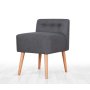 Atelier del Sofa Tabure Moouv 9104 Grey - slika 2