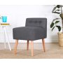Atelier del Sofa Tabure Moouv 9104 Grey - slika 1