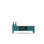 HANAH HOME TV polica Ada TV Turquoise - slika 3