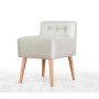 Atelier del Sofa Tabure Moouv 9103 Cream - slika 2