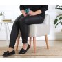 Atelier del Sofa Tabure Moouv 9103 Cream - slika 4