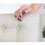 Atelier del Sofa Tabure Moouv 9103 Cream - slika 5