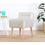 Atelier del Sofa Tabure Moouv 9103 Cream - slika 1