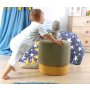 Atelier del Sofa Tabure Moouv 3338 Green - slika 3