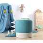Atelier del Sofa Tabure Moouv 3339 Blue - slika 2