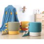Atelier del Sofa Tabure Moouv 3340 Yellow - slika 4