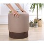 Atelier del Sofa Tabure Ropp Coffee - slika 3