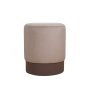 Atelier del Sofa Tabure Ropp Coffee - slika 5