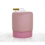 Atelier del Sofa Tabure Ropp Pink - slika 1