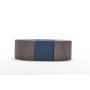 Atelier del Sofa Tabure Alya Puf Mink Blue - slika 3