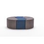 Atelier del Sofa Tabure Alya Puf Mink Blue - slika 4