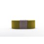 Atelier del Sofa Tabure Alya Puf Green Mink - slika 4