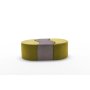 Atelier del Sofa Tabure Alya Puf Green Mink - slika 5