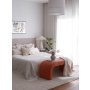 Atelier del Sofa Tabure Nu Bench Coral - slika 2