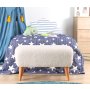 Atelier del Sofa Tabure Moouv 3334 White - slika 2