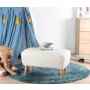 Atelier del Sofa Tabure Moouv 3334 White - slika 3