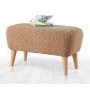 Atelier del Sofa Tabure Moouv 3333 Brown - slika 1