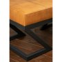 Atelier del Sofa Tabure Ago Mustard - slika 3