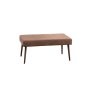 Atelier del Sofa Tabure Talu Brown - slika 2