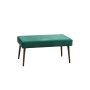Atelier del Sofa Tabure Talu Green - slika 2