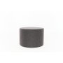 Atelier del Sofa Tabure Likya Anthracite - slika 3