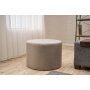 Atelier del Sofa Tabure Likya Beige - slika 2