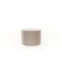 Atelier del Sofa Tabure Likya Beige - slika 3