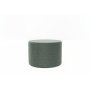 Atelier del Sofa Tabure Likya Green - slika 3