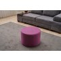 Atelier del Sofa Tabure Likya Lilac - slika 1