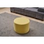 Atelier del Sofa Tabure Likya Yellow - slika 2