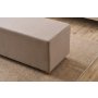 Atelier del Sofa Tabure Urla Beige - slika 3