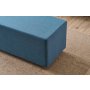 Atelier del Sofa Tabure Urla Blue - slika 3