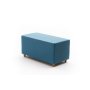 Atelier del Sofa Tabure Urla Blue - slika 4
