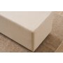 Atelier del Sofa Tabure Urla Cream - slika 3