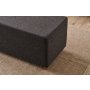 Atelier del Sofa Tabure Urla Fume - slika 3