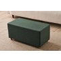 Atelier del Sofa Tabure Urla Green - slika 2
