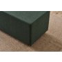 Atelier del Sofa Tabure Urla Green - slika 3