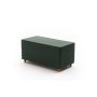 Atelier del Sofa Tabure Urla Green - slika 4