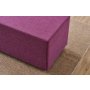 Atelier del Sofa Tabure Urla Lilac - slika 3