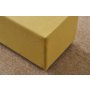 Atelier del Sofa Tabure Urla Yellow - slika 3