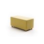Atelier del Sofa Tabure Urla Yellow - slika 4