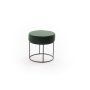 Atelier del Sofa Tabure Didim Green - slika 3