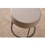 Atelier del Sofa Tabure Didim Beige - slika 3