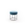 Atelier del Sofa Tabure Didim Blue - slika 4